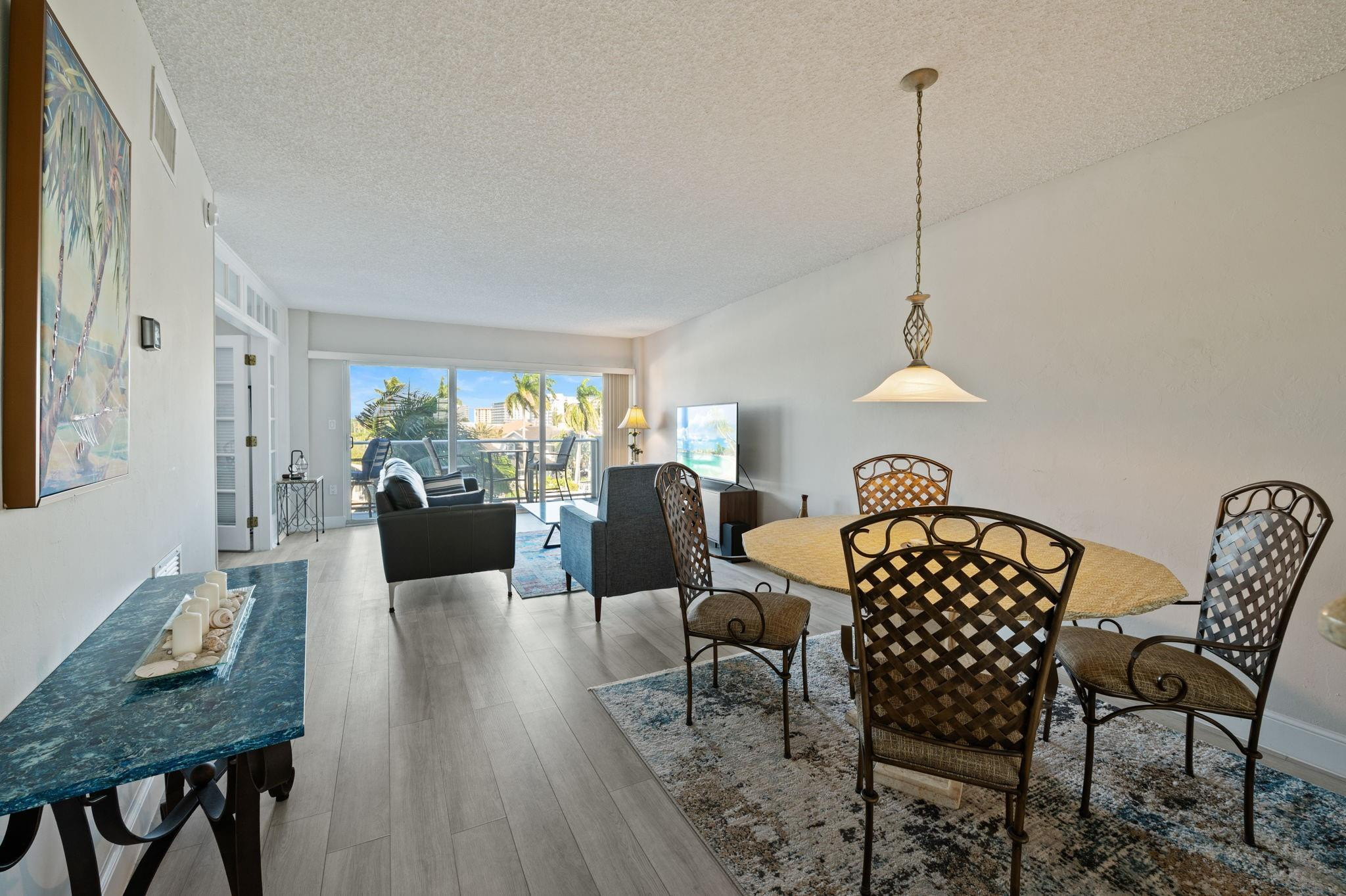 Pompano Yacht& Beach Club - Residential