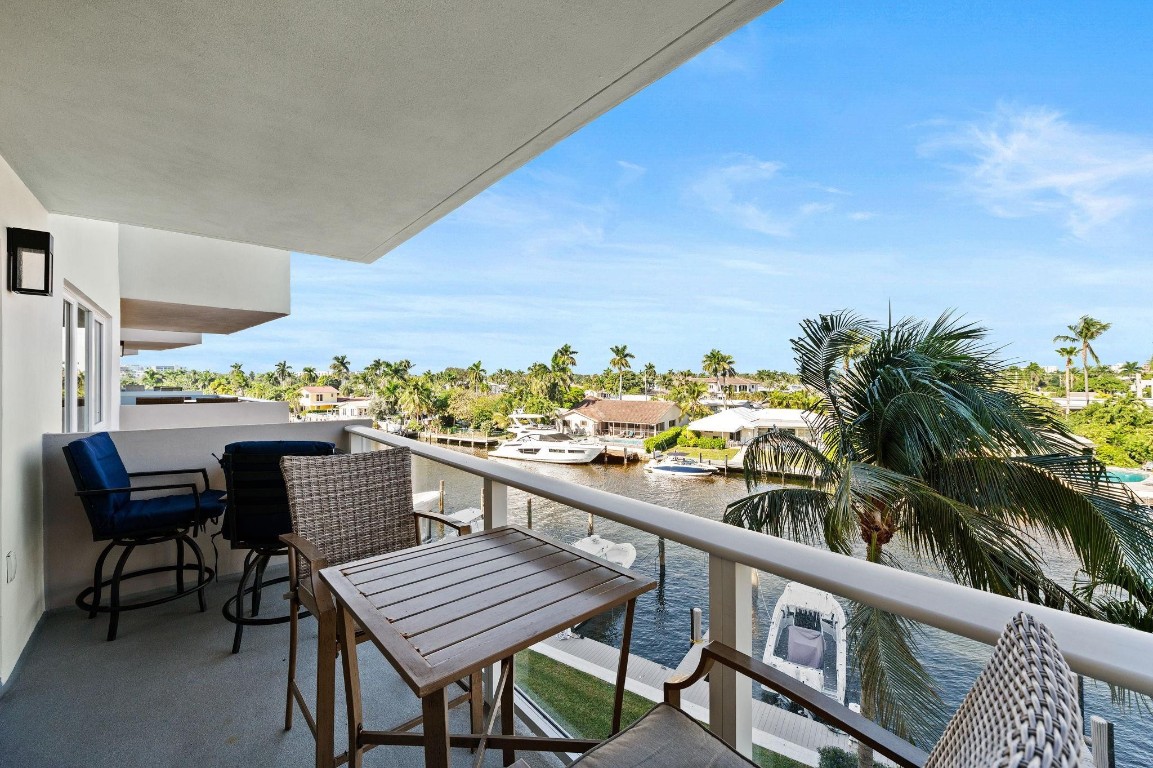 Pompano Yacht& Beach Club - Residential