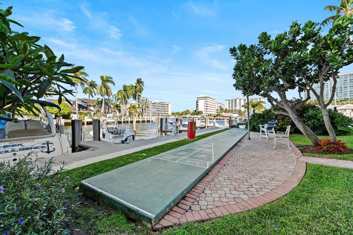 Pompano Yacht& Beach Club - Residential