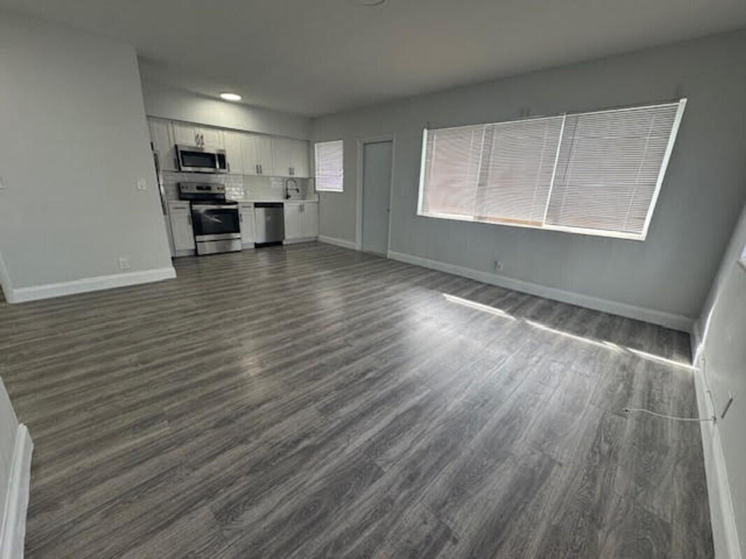 ATLANTIC HEIGHTS - Residential Lease