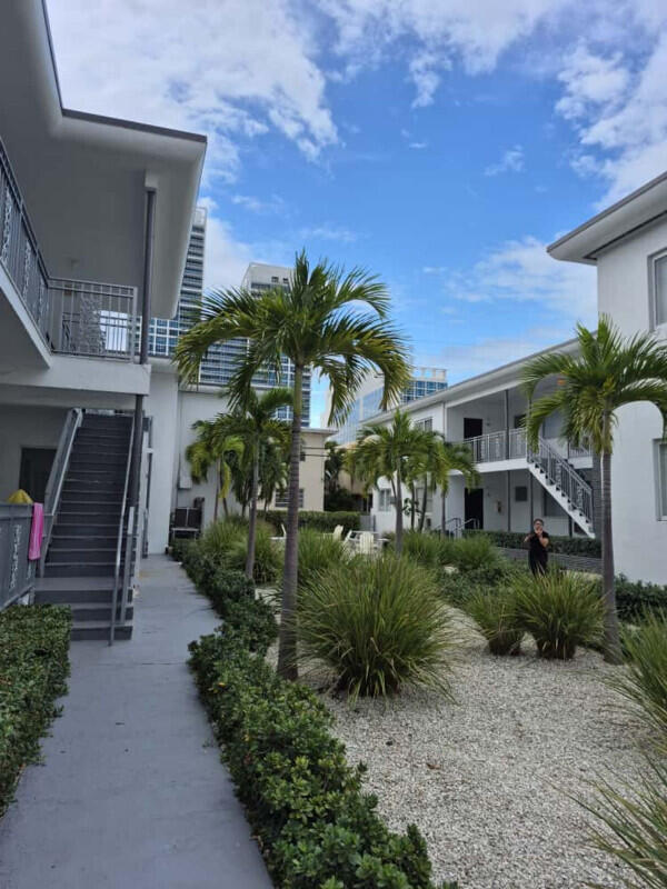 ATLANTIC HEIGHTS - Residential Lease