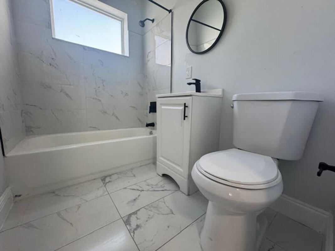 ATLANTIC HEIGHTS - Residential Lease