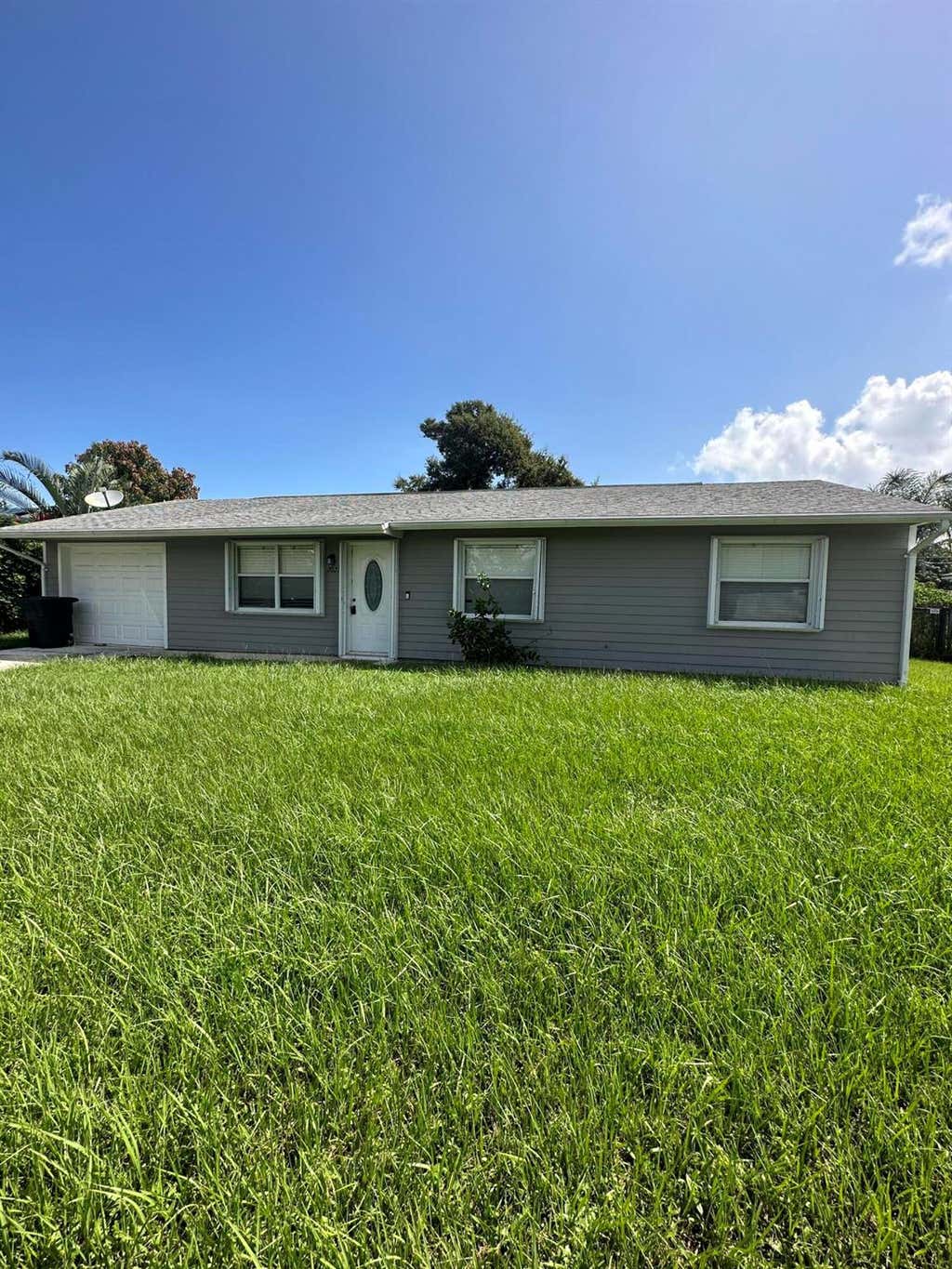 Photo of 2021 SW Grape Court, Port St Lucie, FL 34953 (MLS # R10918373)