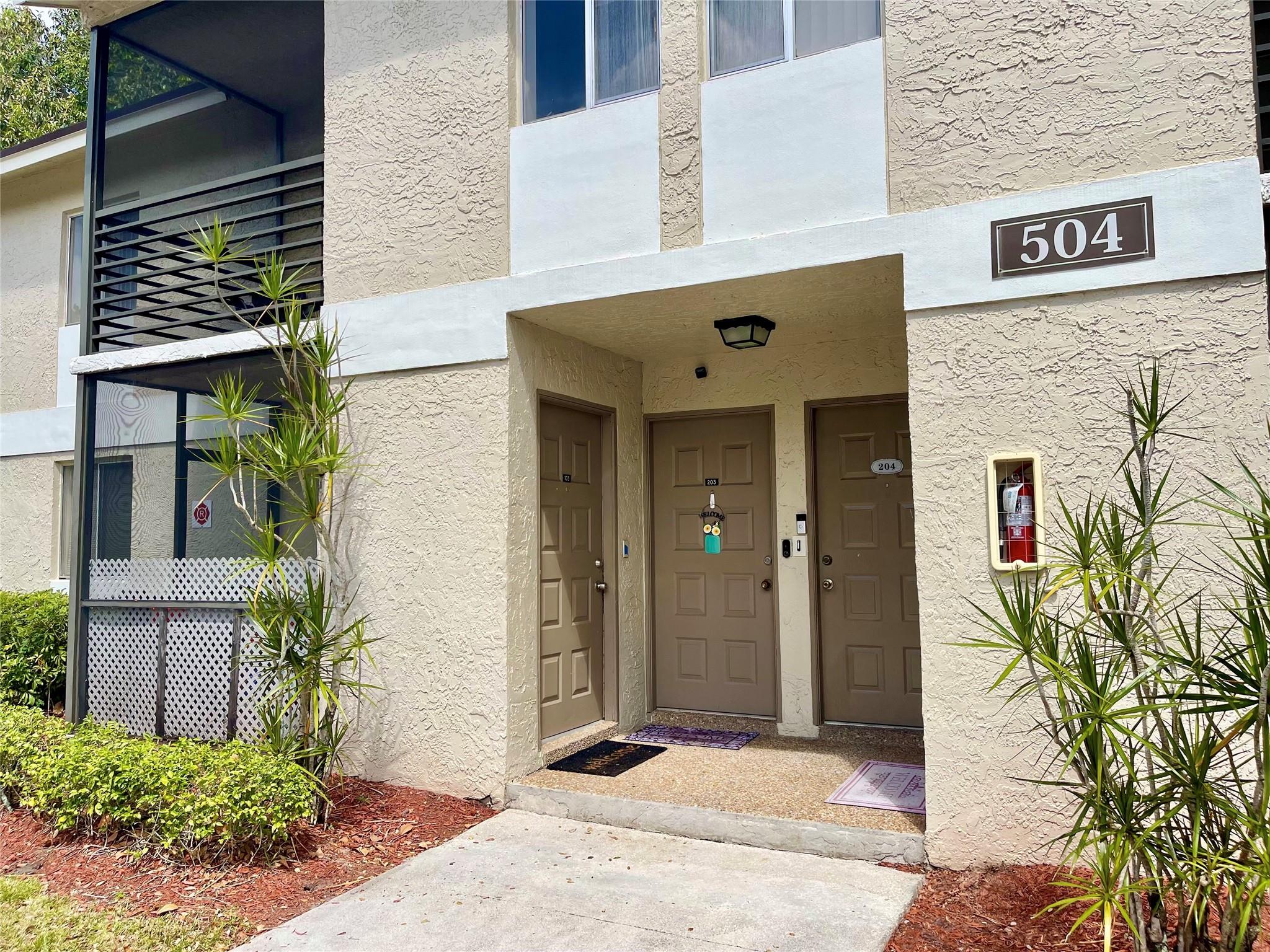 504 Gardens Dr 203