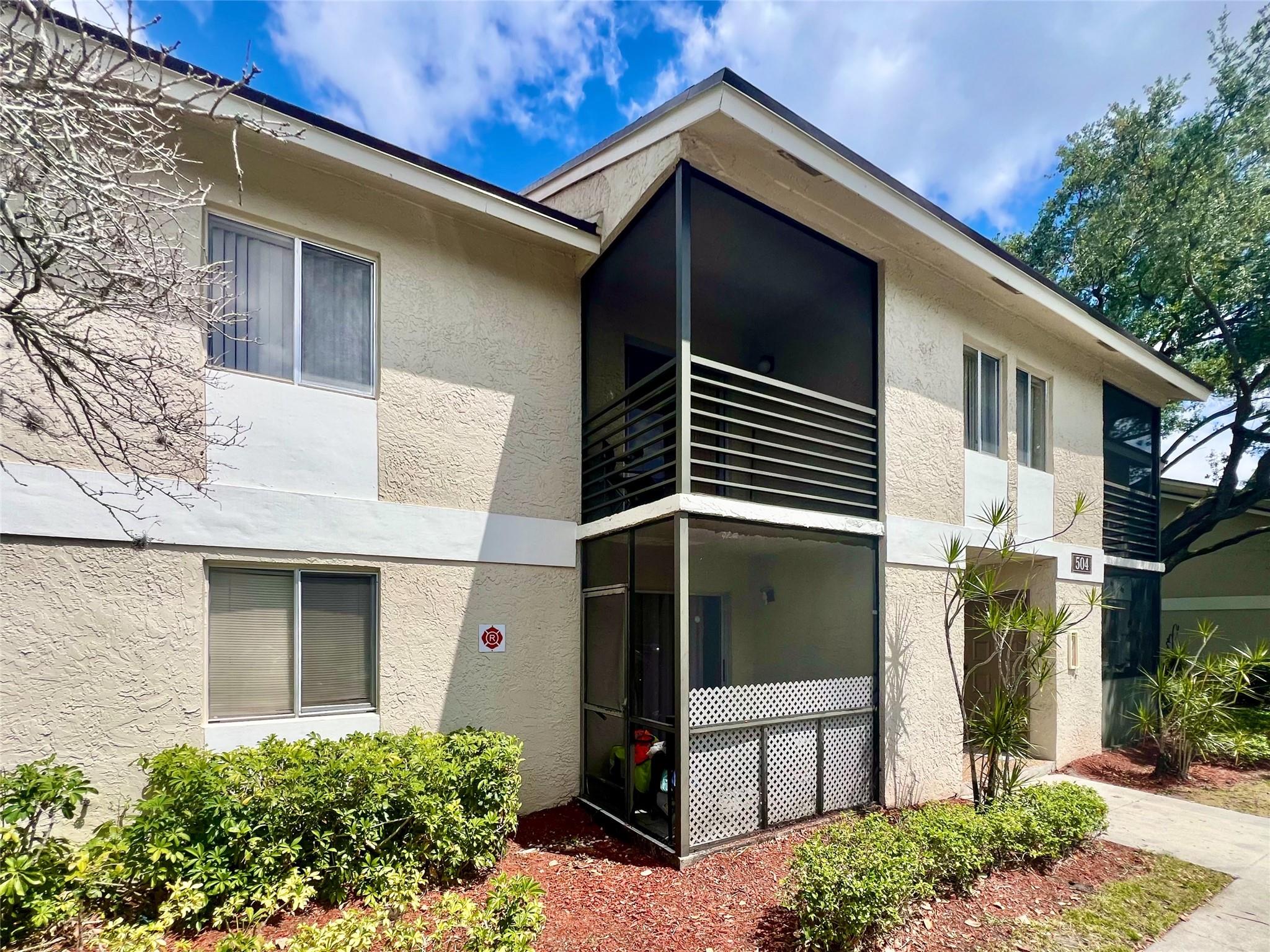 504 Gardens Dr 203