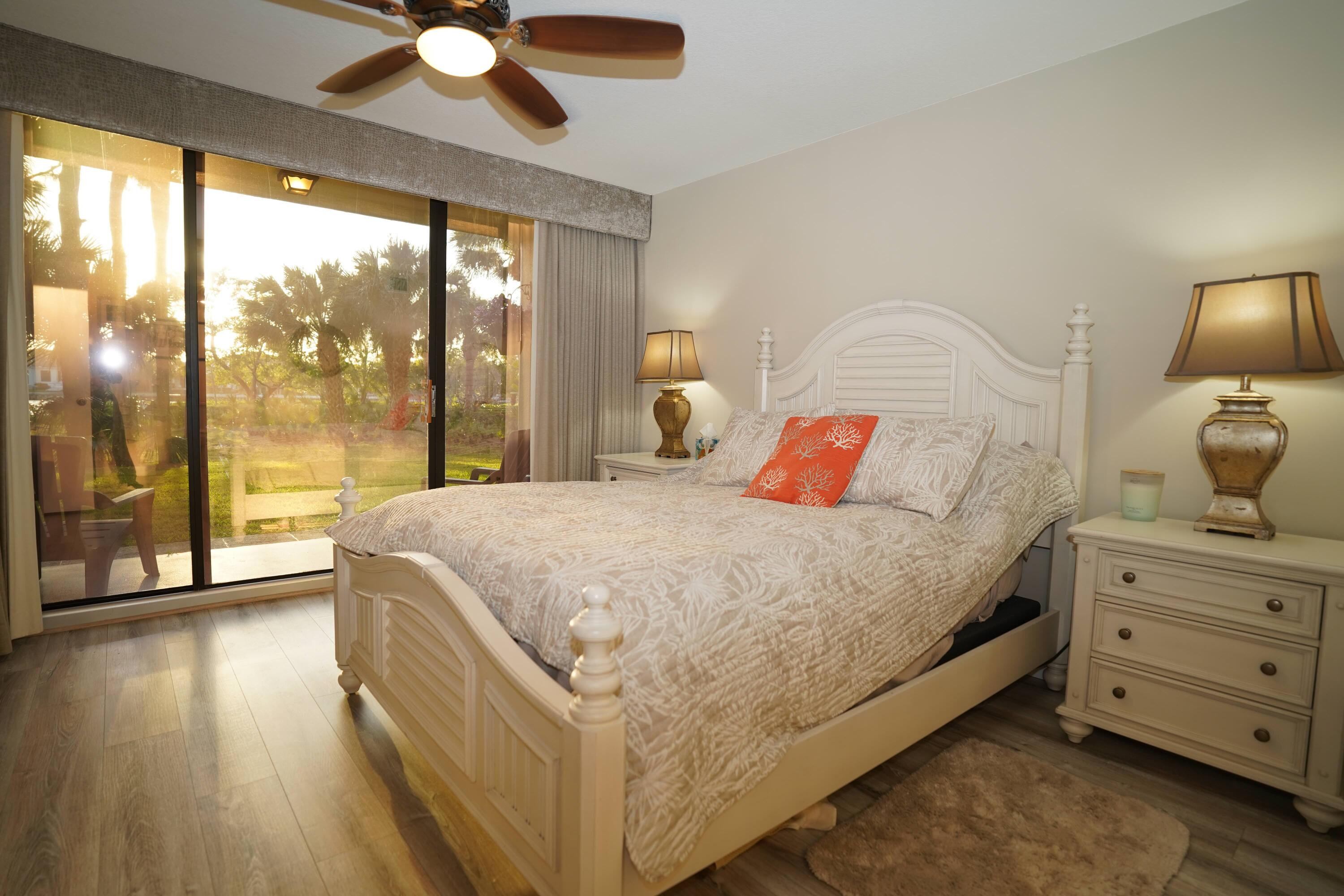 MARINA AT THE BLUFFS CONDO - Residential