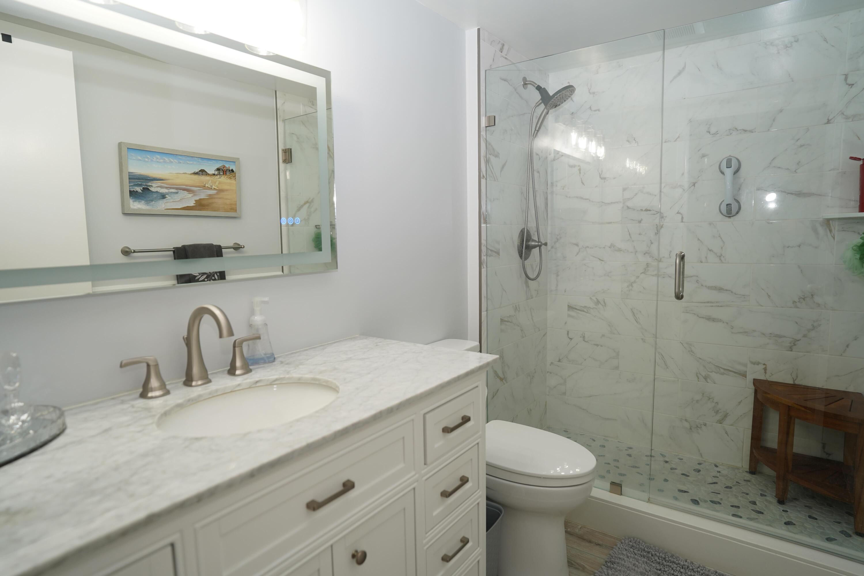 MARINA AT THE BLUFFS CONDO - Residential