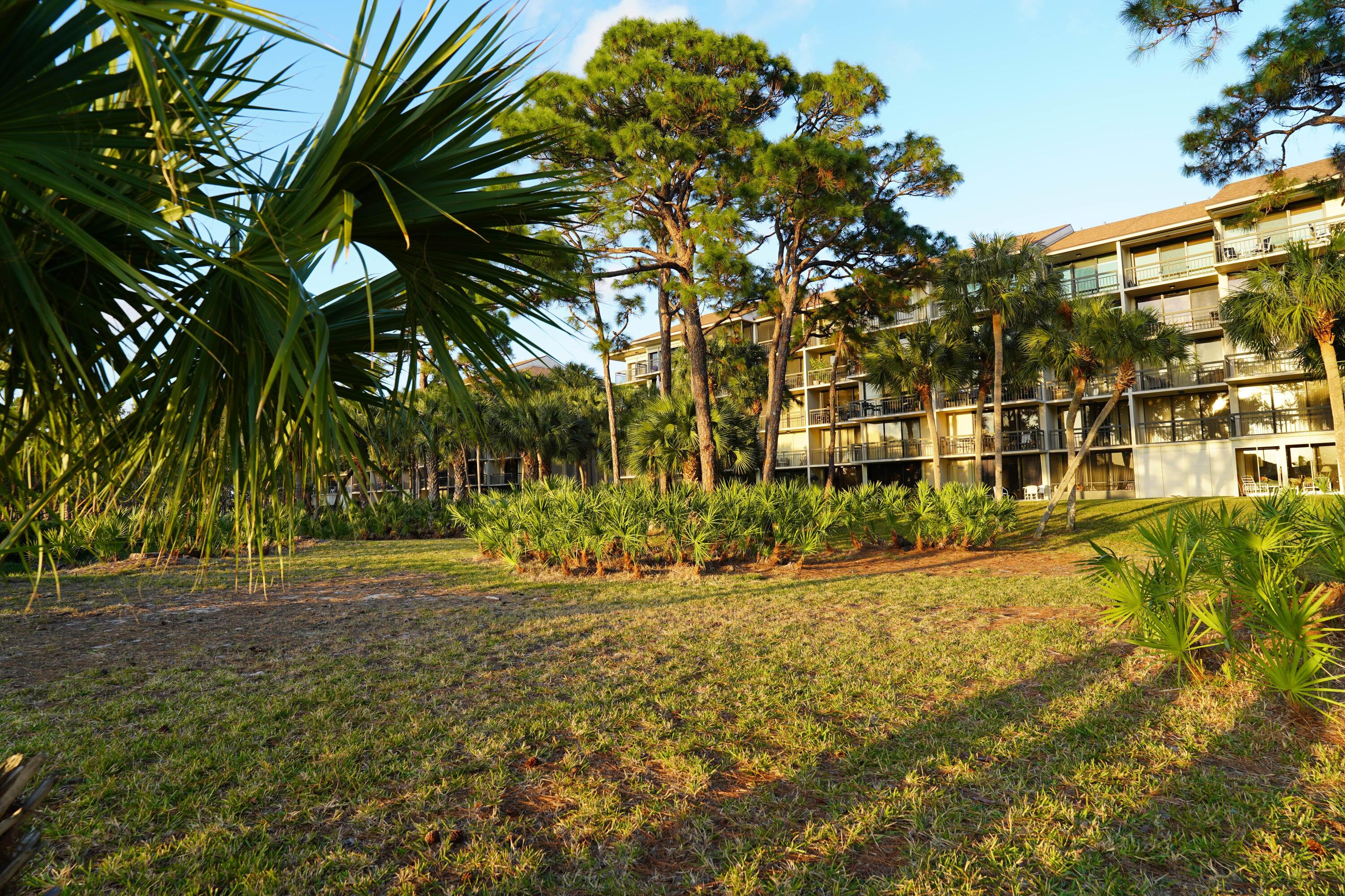 MARINA AT THE BLUFFS CONDO - Residential