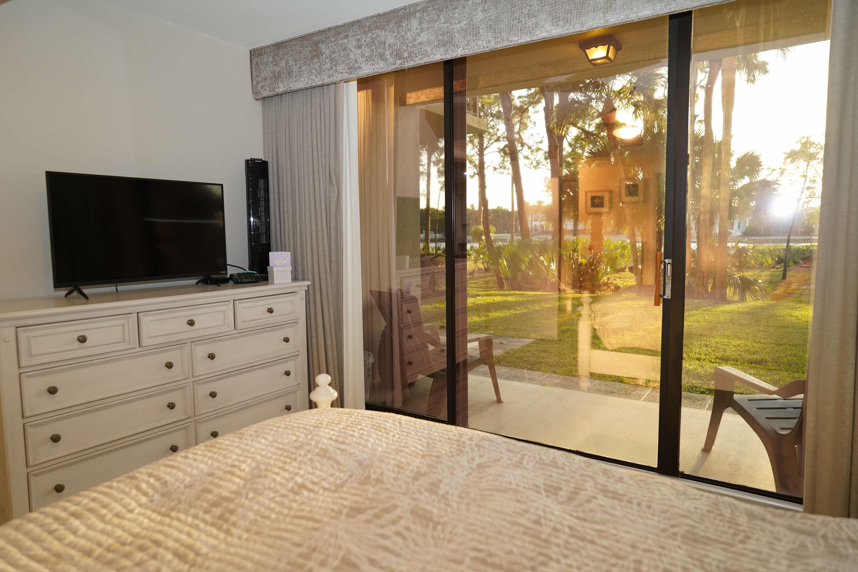 MARINA AT THE BLUFFS CONDO - Residential