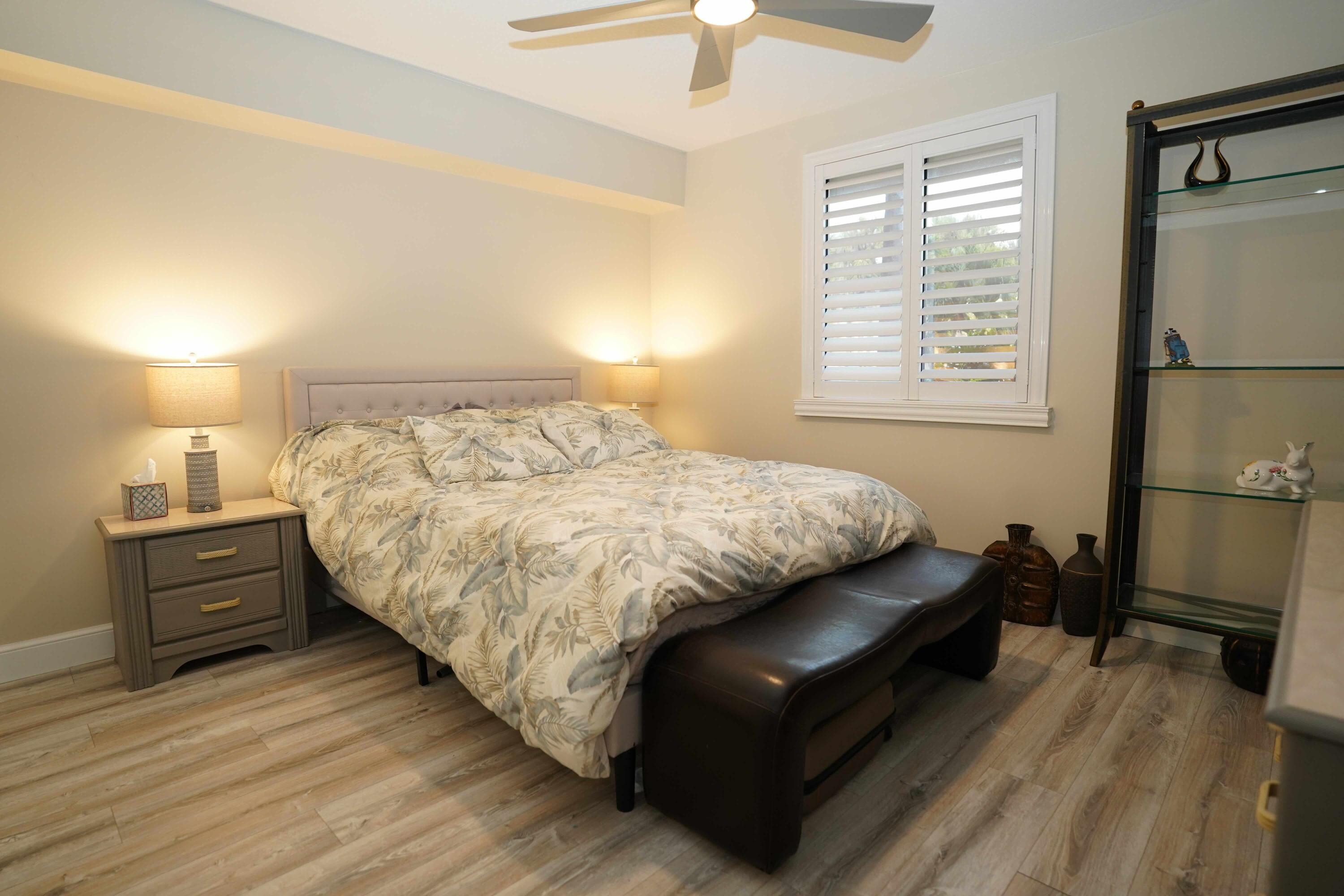 MARINA AT THE BLUFFS CONDO - Residential