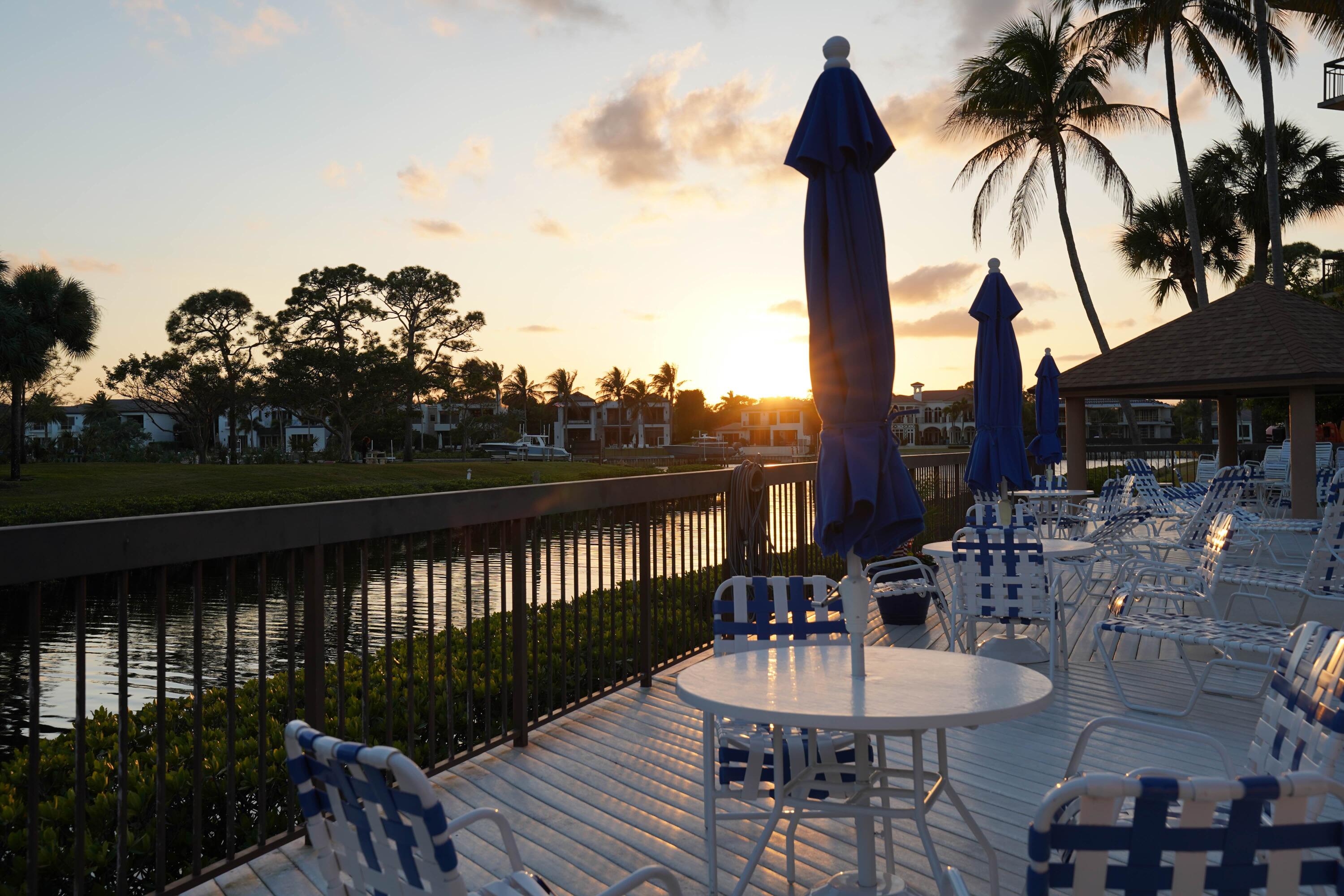 MARINA AT THE BLUFFS CONDO - Residential