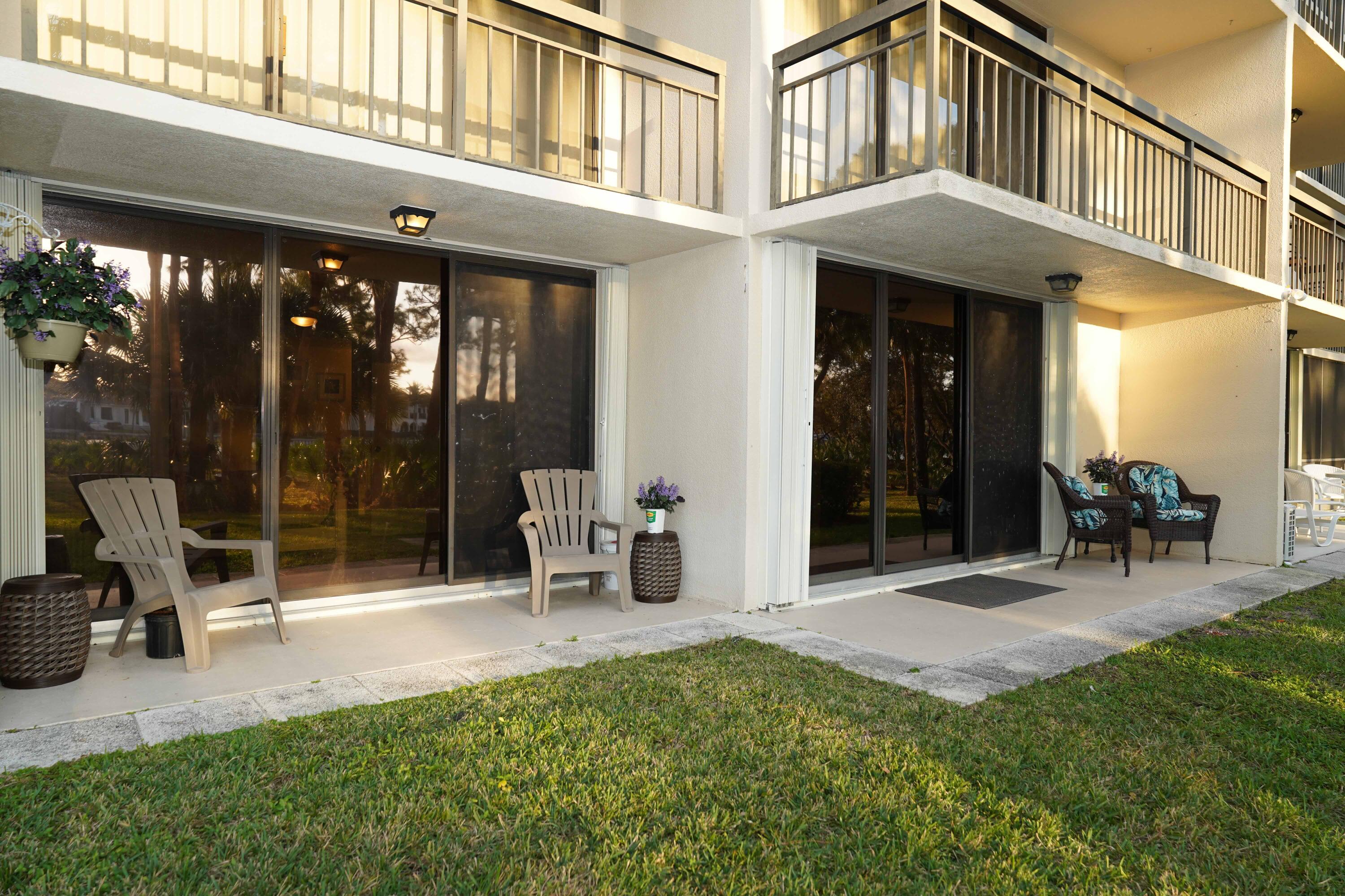 MARINA AT THE BLUFFS CONDO - Residential