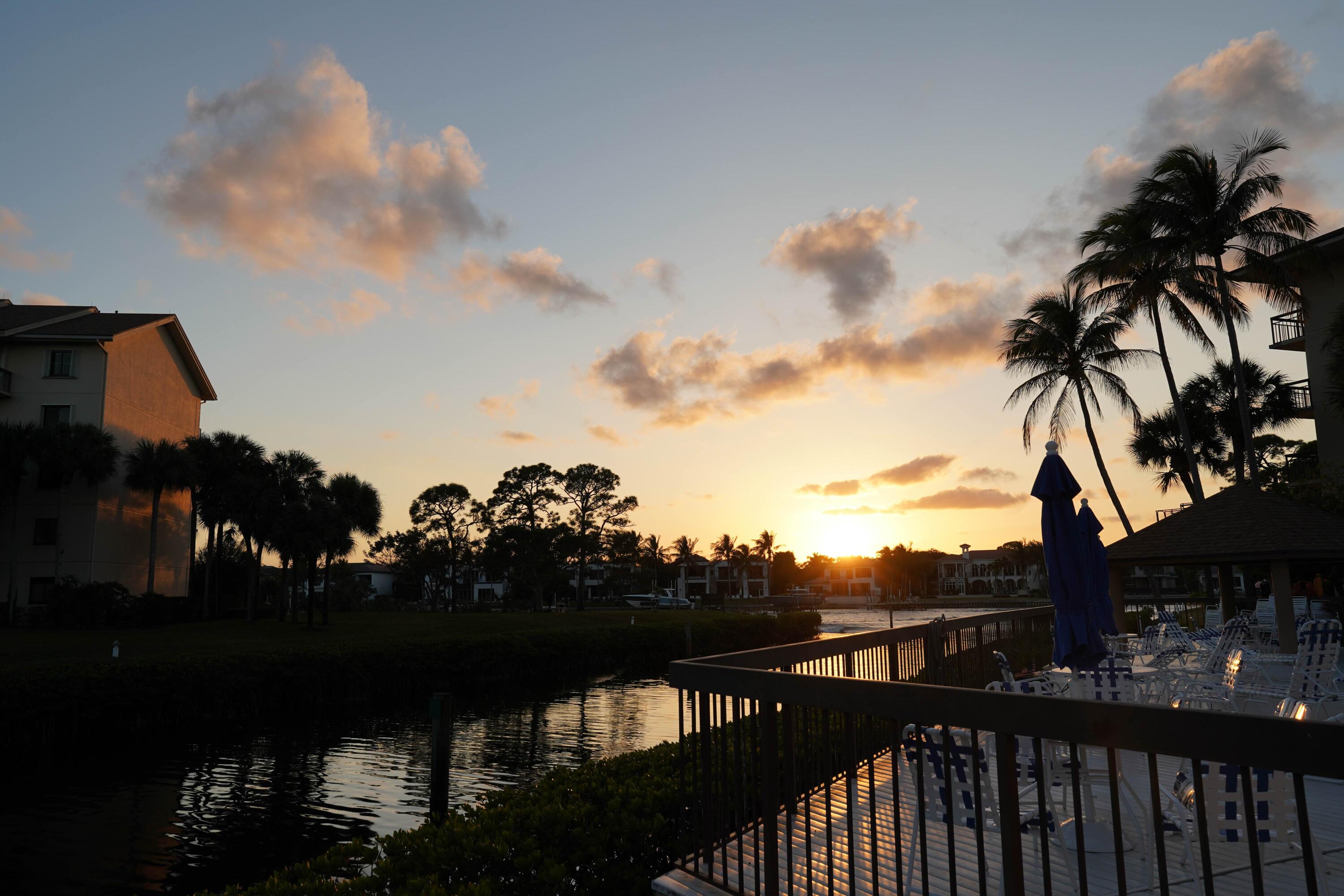 MARINA AT THE BLUFFS CONDO - Residential