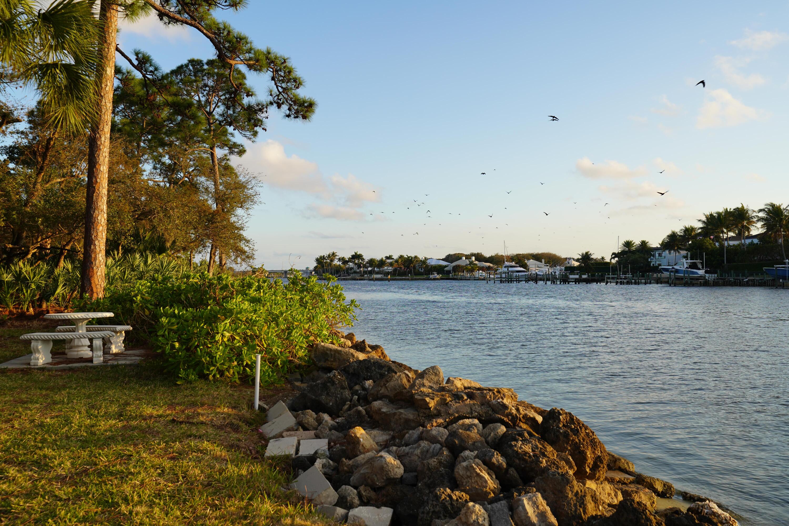 MARINA AT THE BLUFFS CONDO - Residential