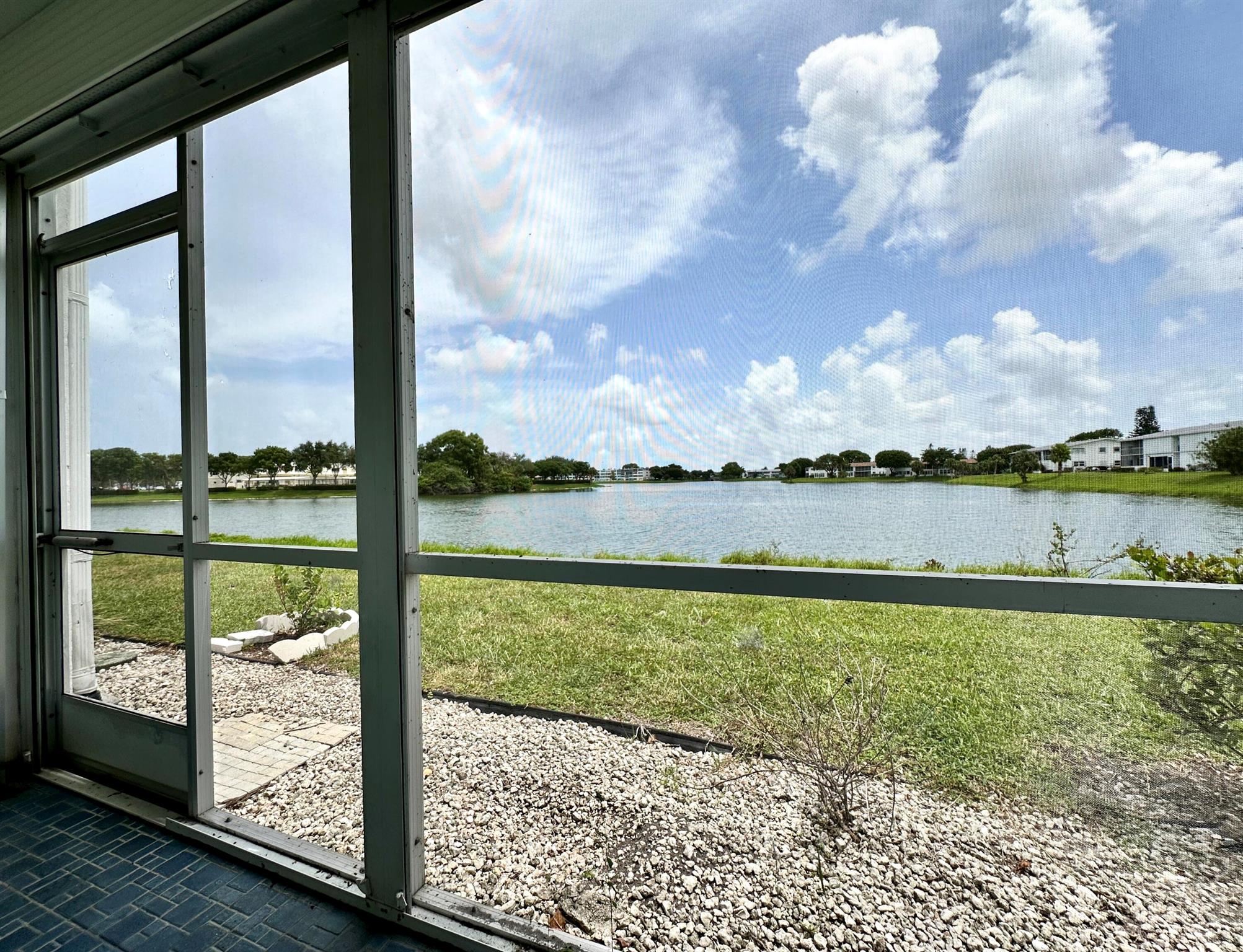 CENTURY VILLAGE - CHATHAM - Residential