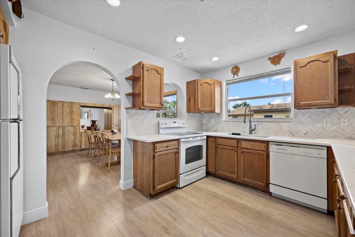 SCHROEDERS - Residential