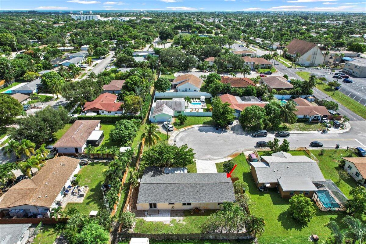 SCHROEDERS - Residential