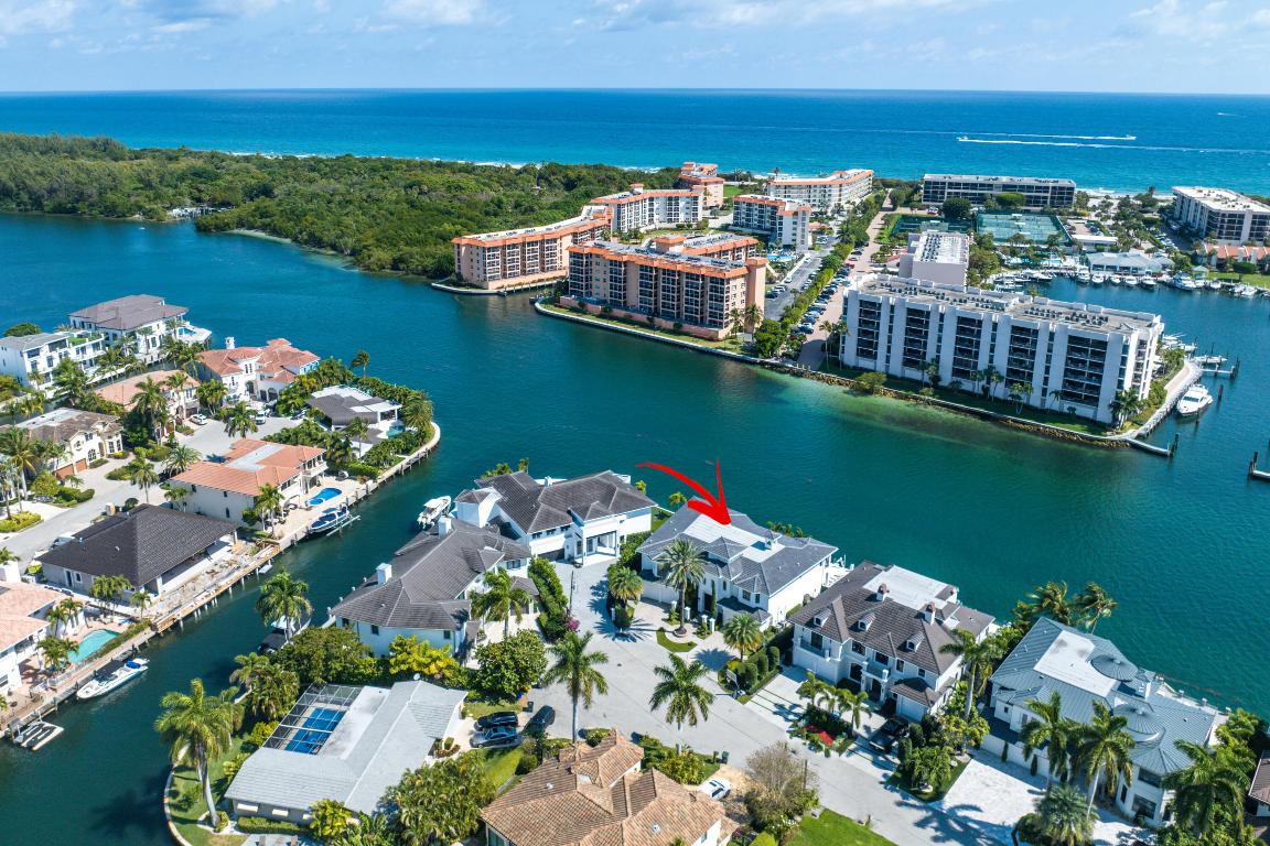 HARBOUR EAST - Residential