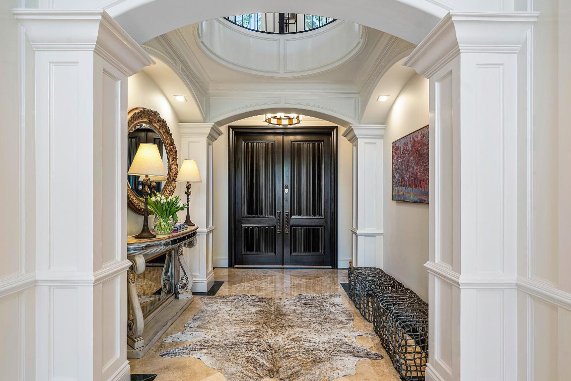 HARBOUR EAST - Residential