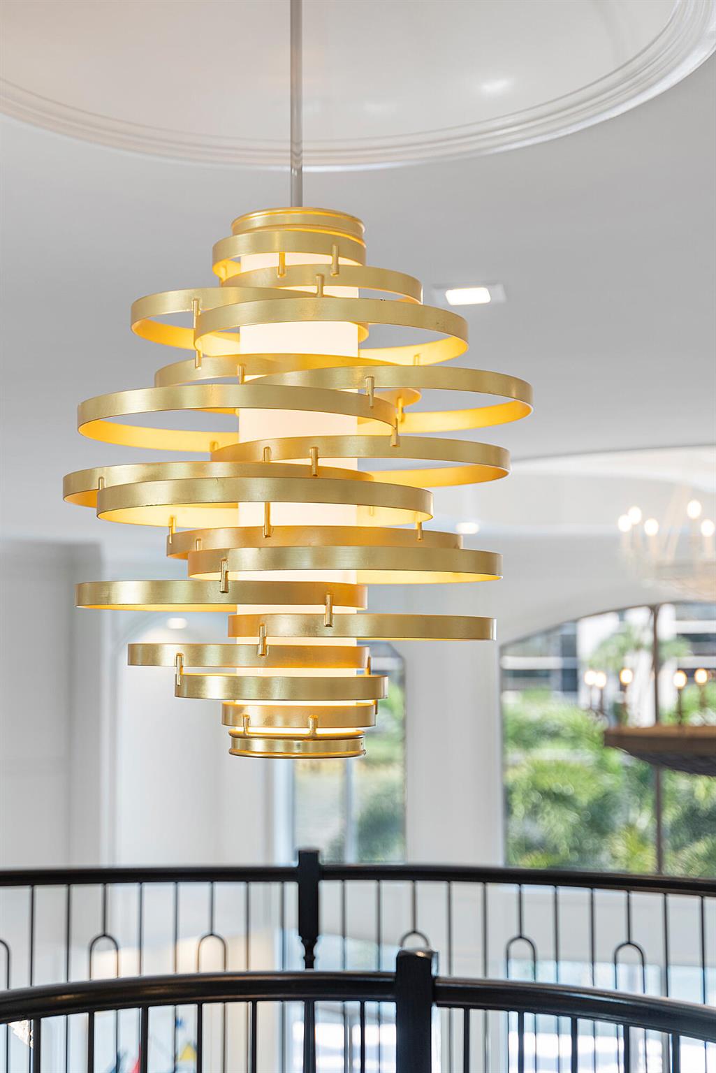 HARBOUR EAST - Residential