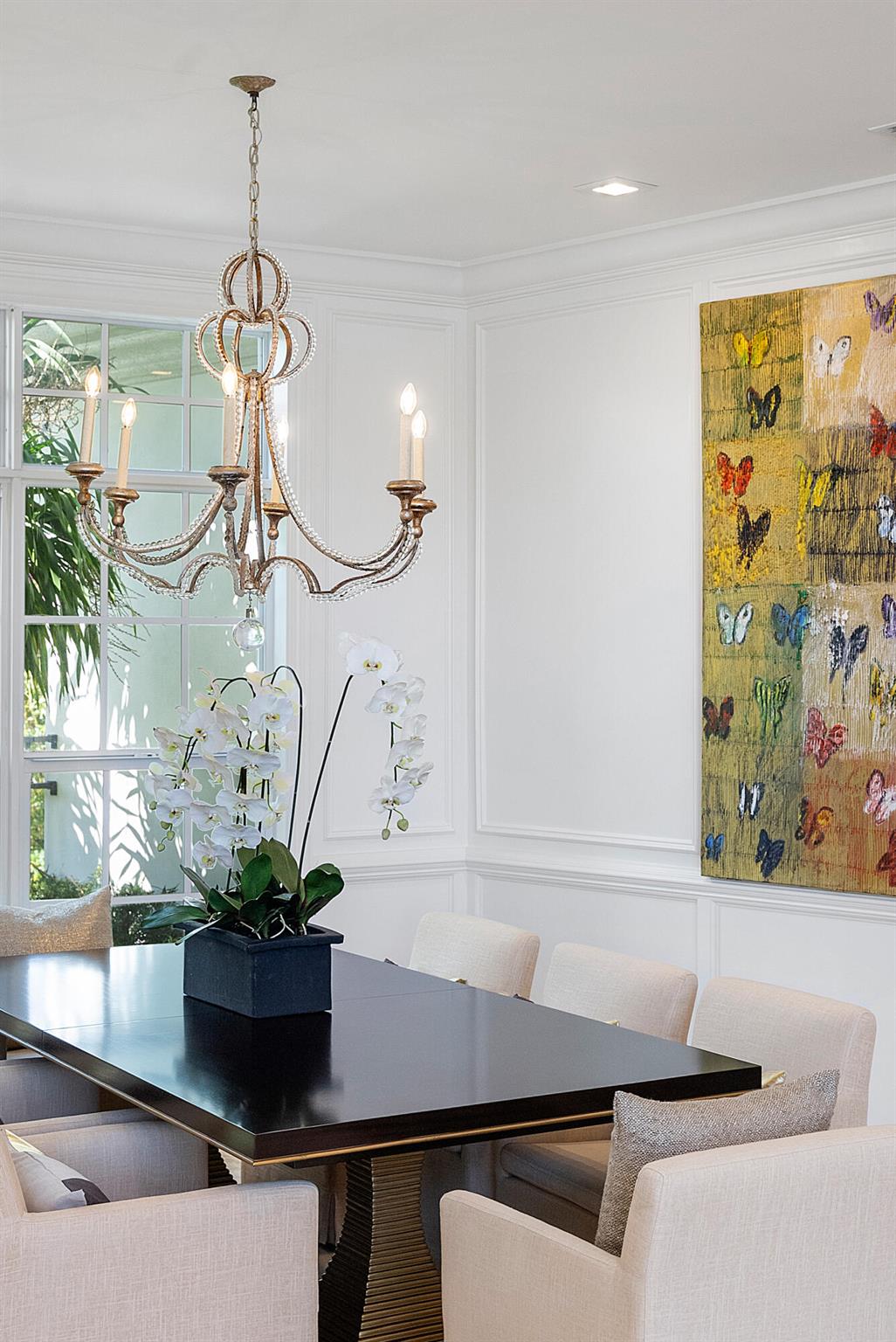 HARBOUR EAST - Residential