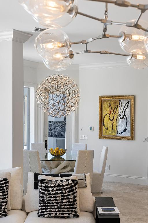 HARBOUR EAST - Residential