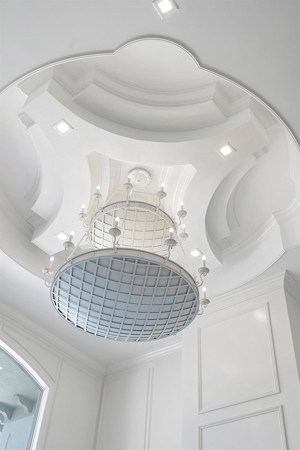 HARBOUR EAST - Residential