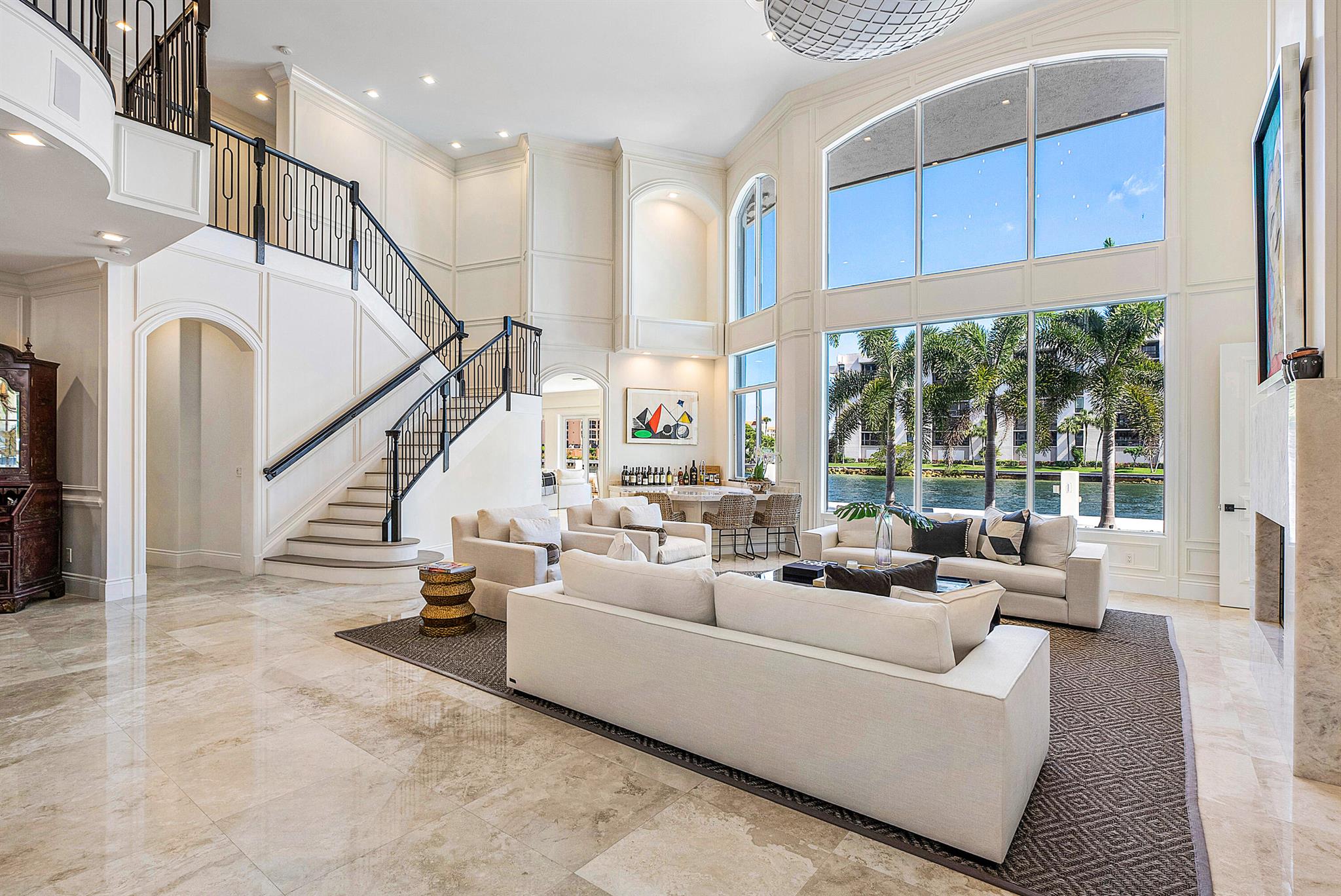 HARBOUR EAST - Residential