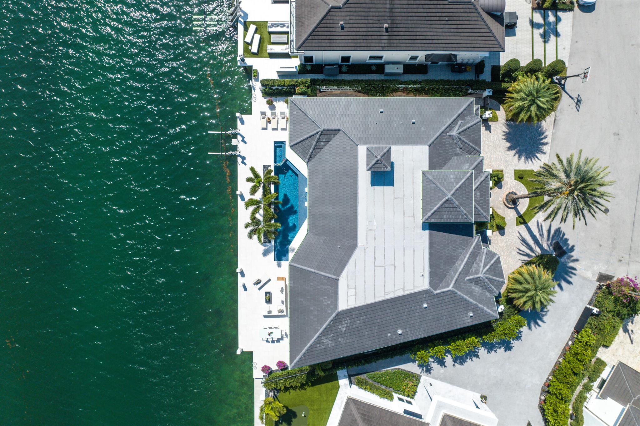 HARBOUR EAST - Residential