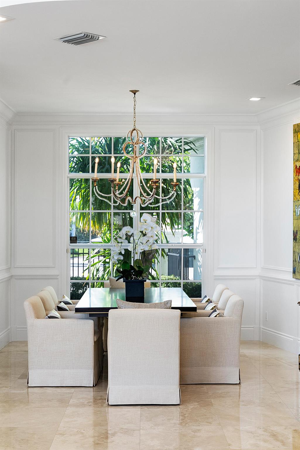 HARBOUR EAST - Residential