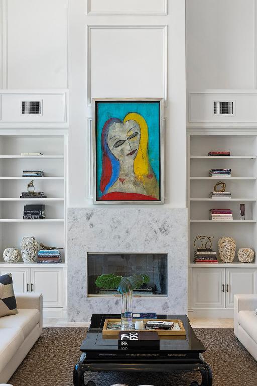 HARBOUR EAST - Residential