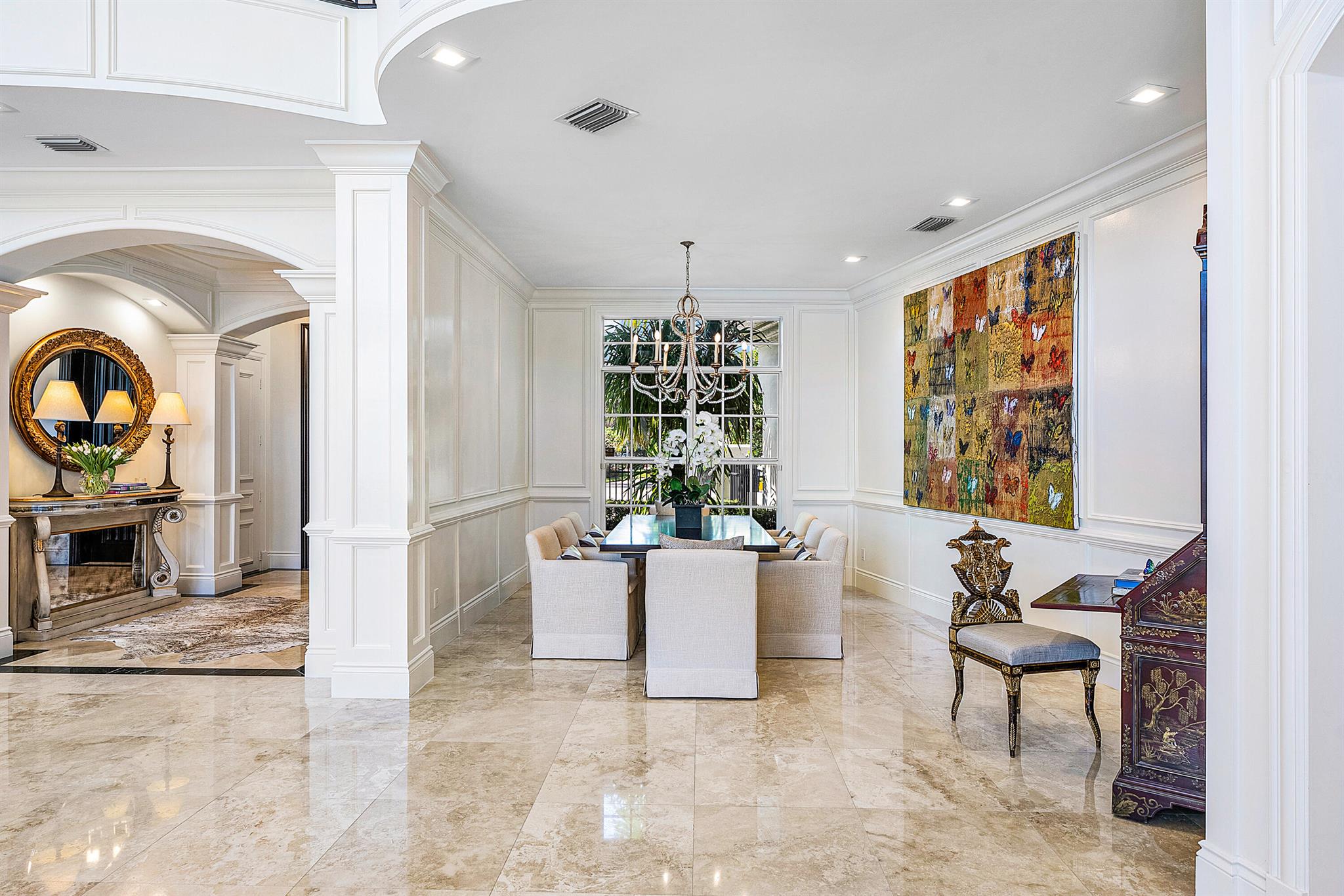 HARBOUR EAST - Residential