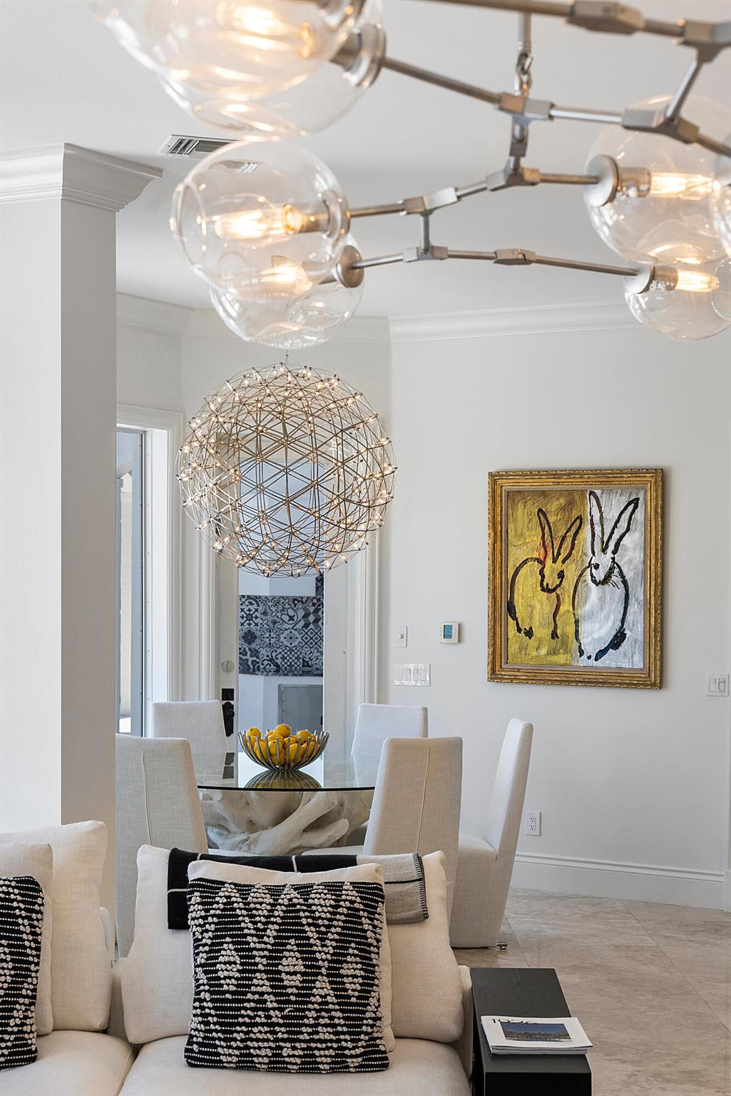 HARBOUR EAST - Residential