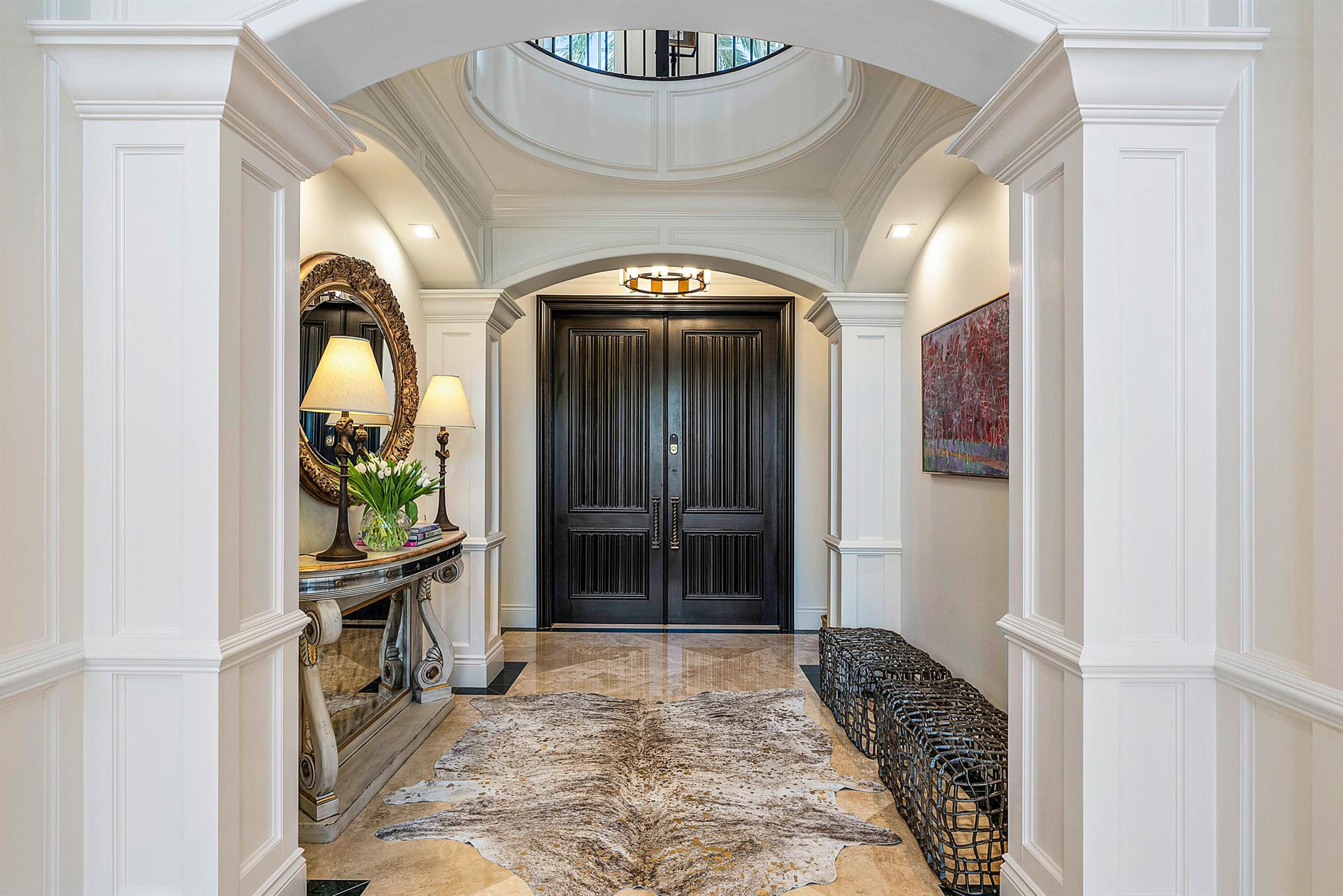 HARBOUR EAST - Residential