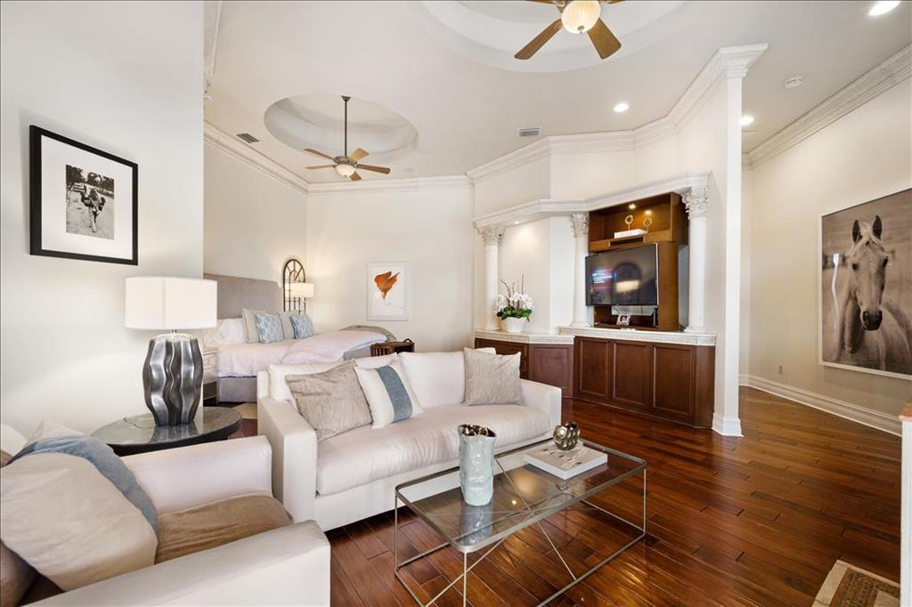 PALM BEACH POINT - Residential