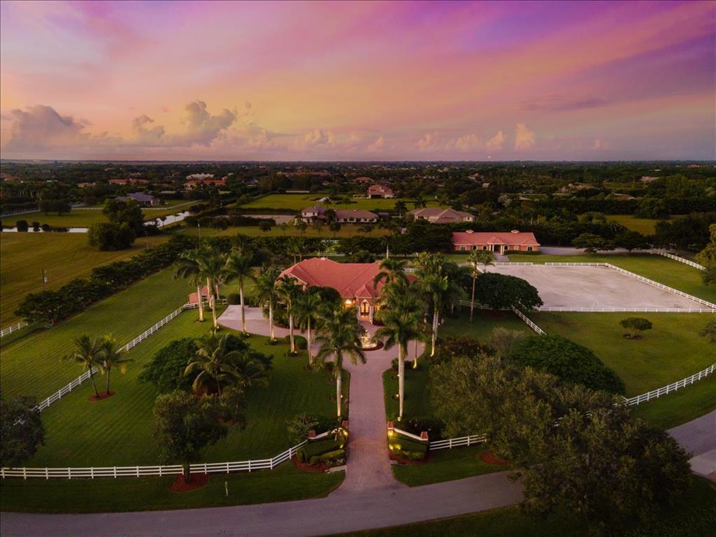 PALM BEACH POINT - Residential