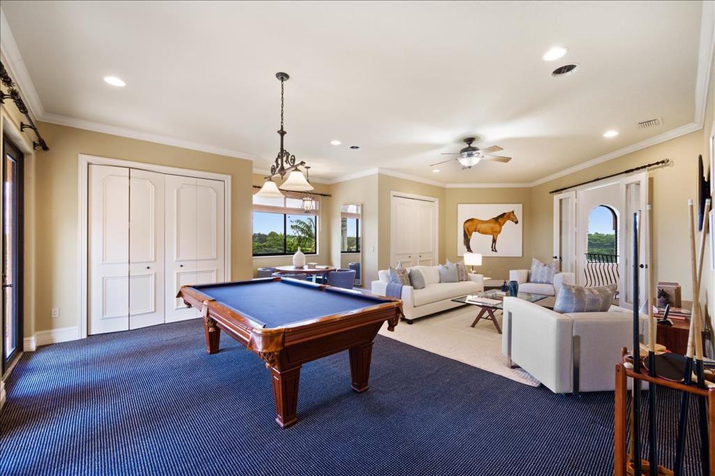 PALM BEACH POINT - Residential