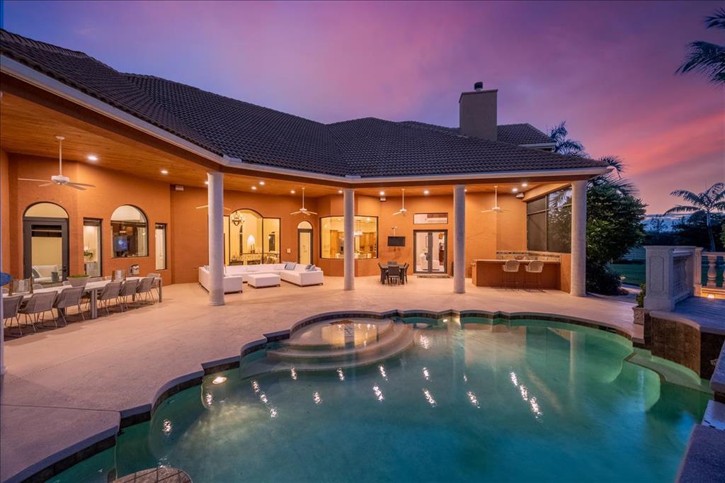 PALM BEACH POINT - Residential