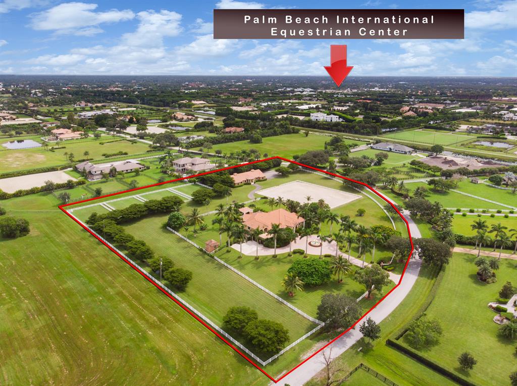 PALM BEACH POINT - Residential