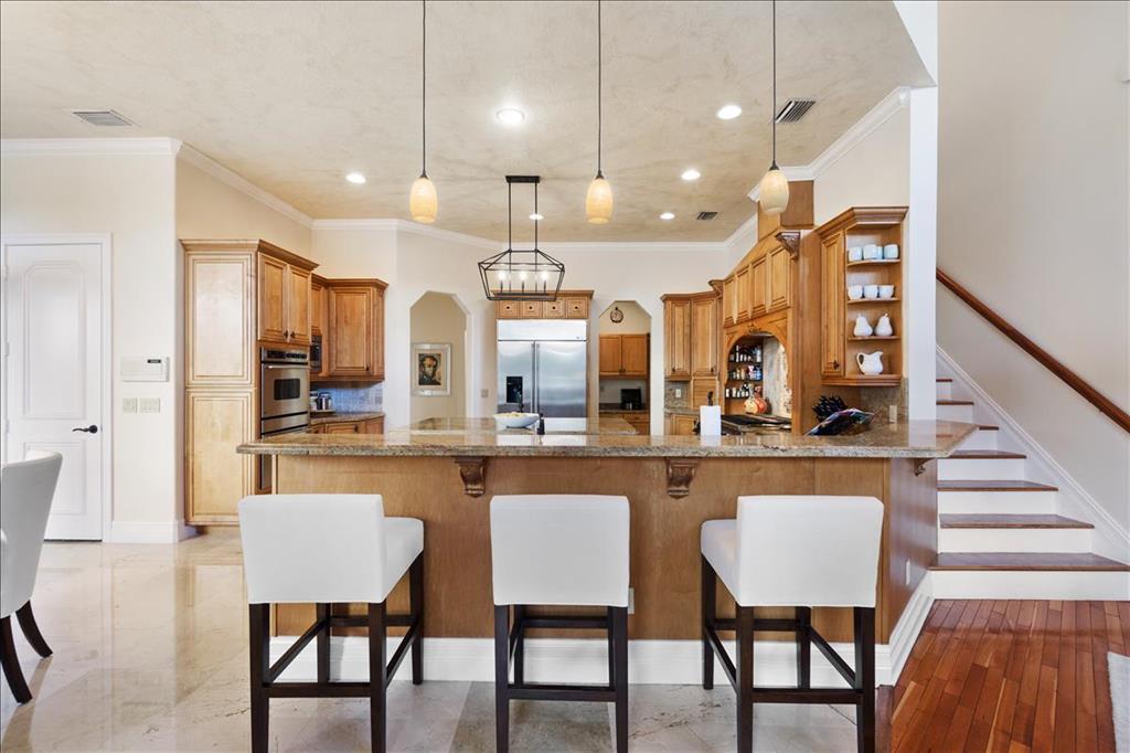 PALM BEACH POINT - Residential