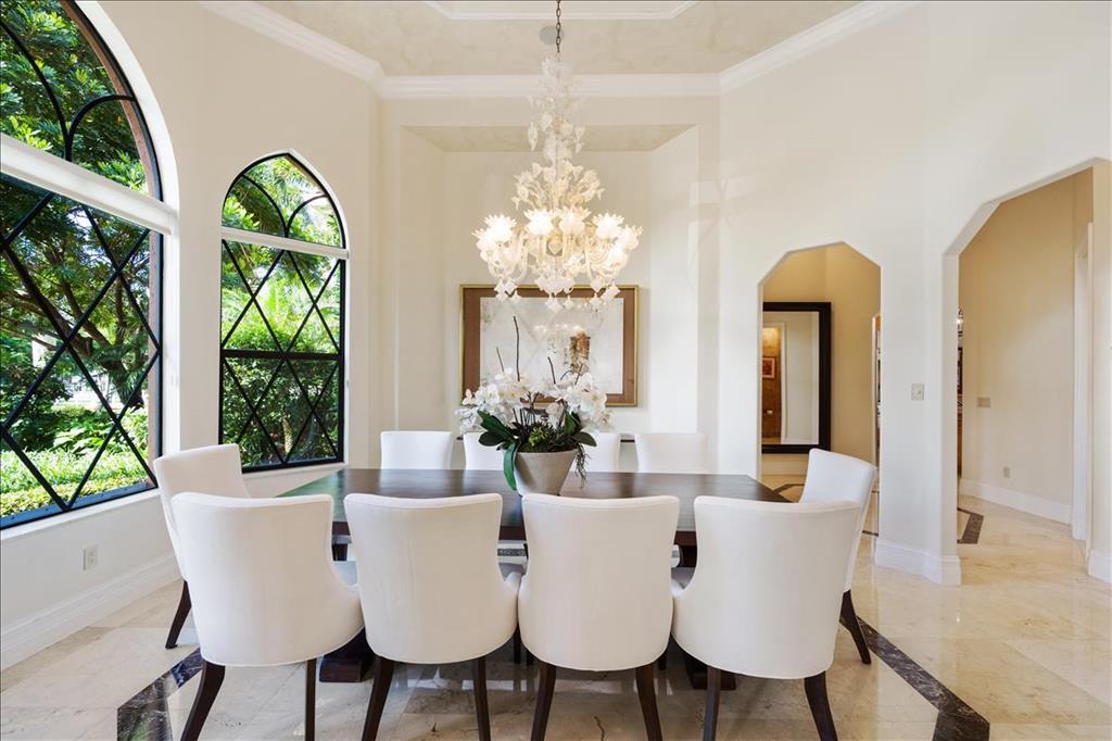 PALM BEACH POINT - Residential