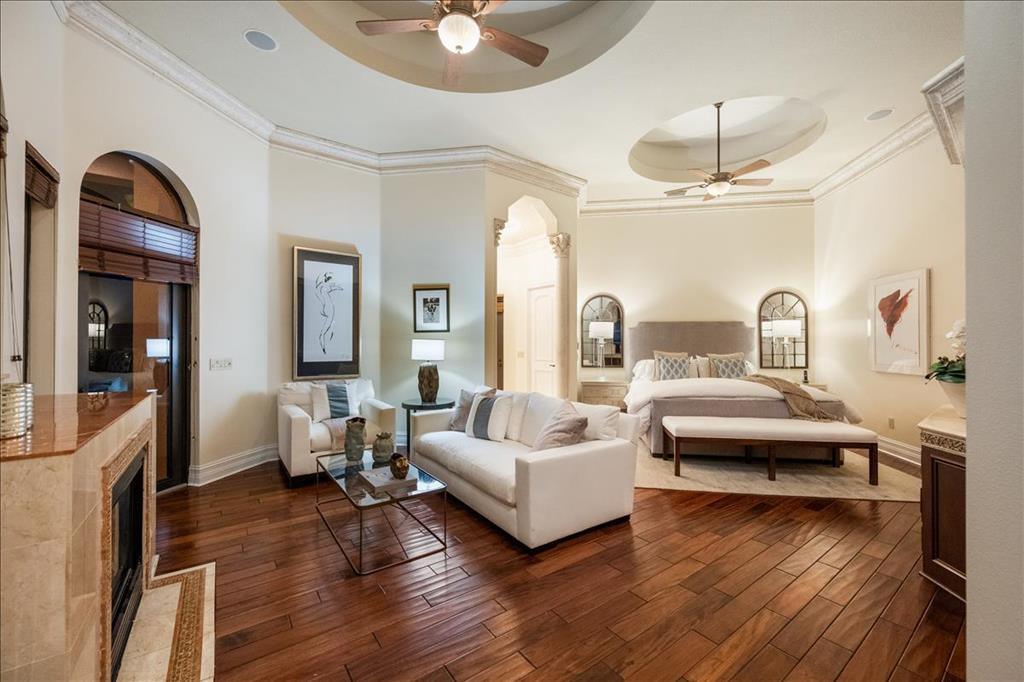 PALM BEACH POINT - Residential