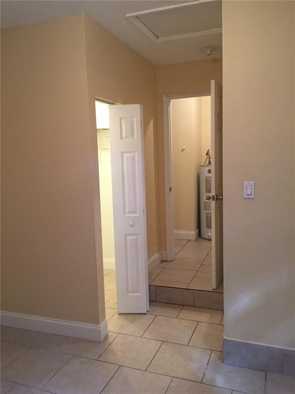 North Lauderdale Village - Residential Lease