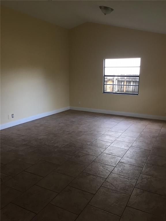 North Lauderdale Village - Residential Lease