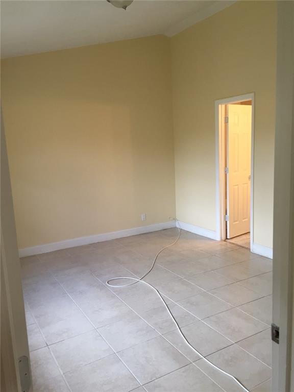 North Lauderdale Village - Residential Lease