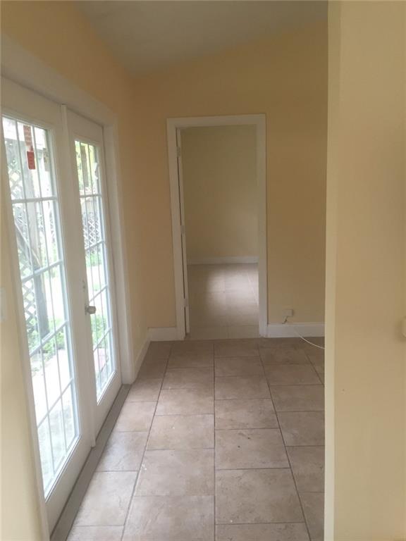 North Lauderdale Village - Residential Lease