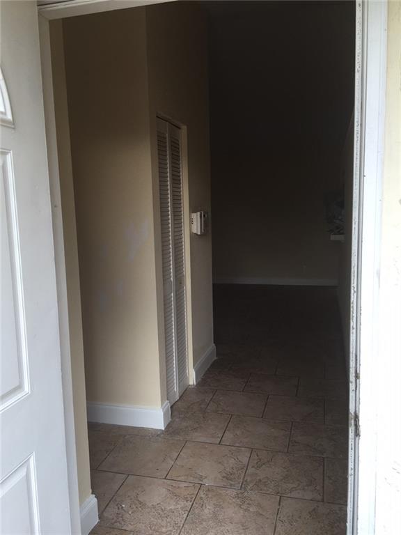 North Lauderdale Village - Residential Lease