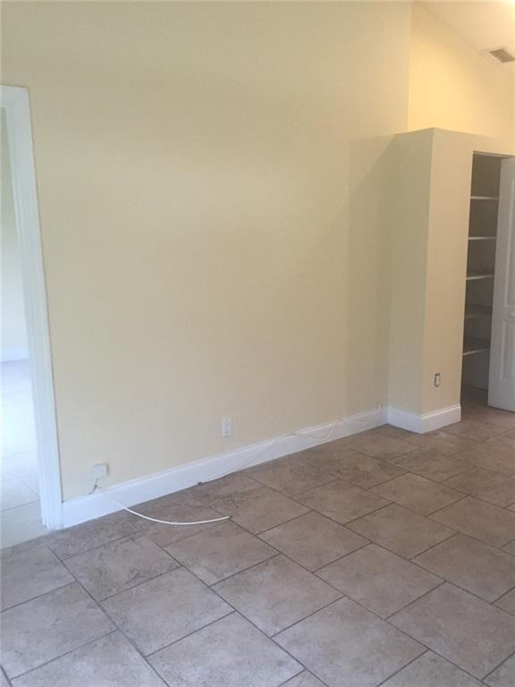 North Lauderdale Village - Residential Lease