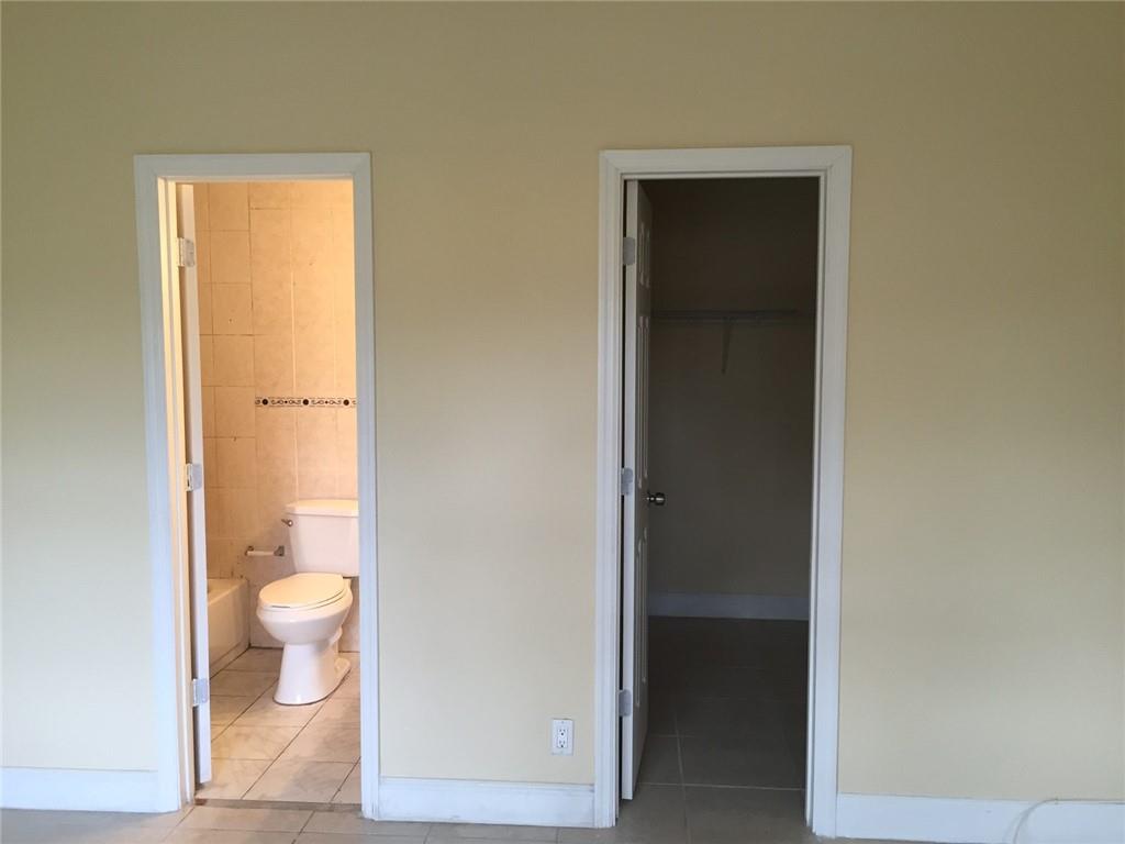 North Lauderdale Village - Residential Lease