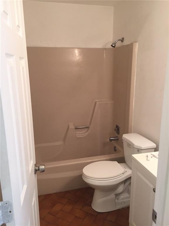 North Lauderdale Village - Residential Lease